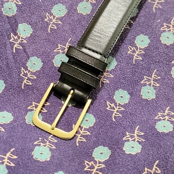 Coach Belt - Picture 2 of 8